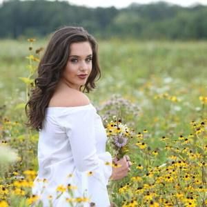 Meet your Posher, Madison